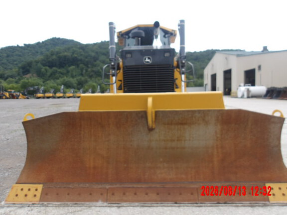 2023 John Deere 850L