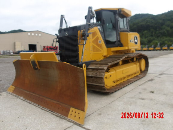 2023 John Deere 850L