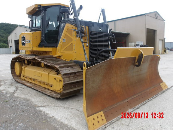 2023 John Deere 850L