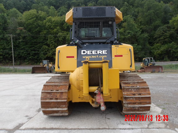 2023 John Deere 850L