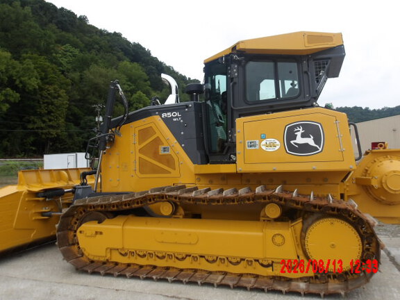 2023 John Deere 850L
