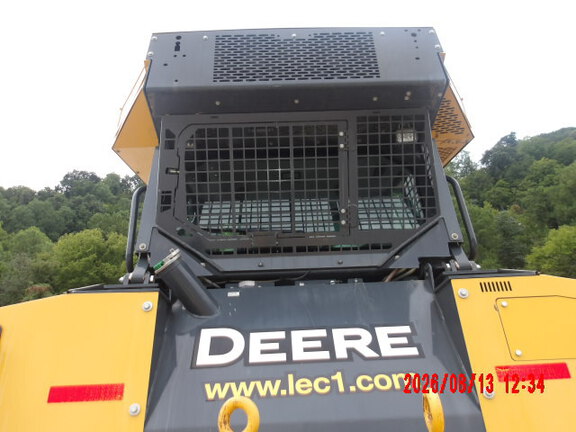 2023 John Deere 850L