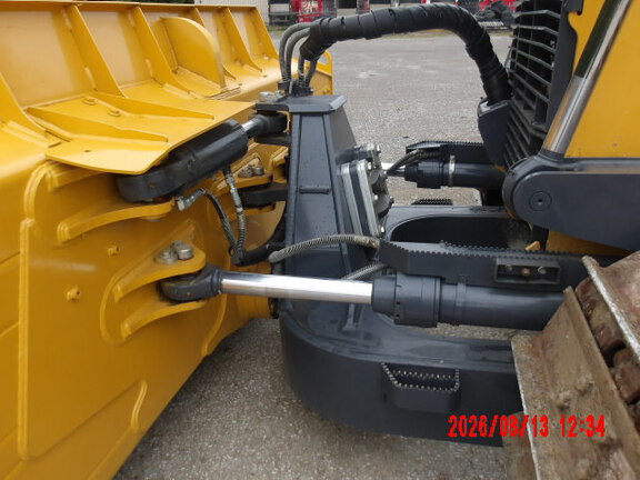 2023 John Deere 850L