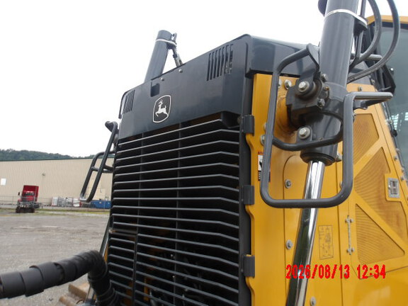2023 John Deere 850L