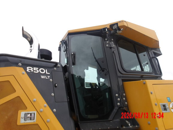 2023 John Deere 850L