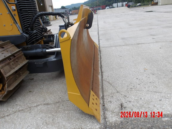 2023 John Deere 850L