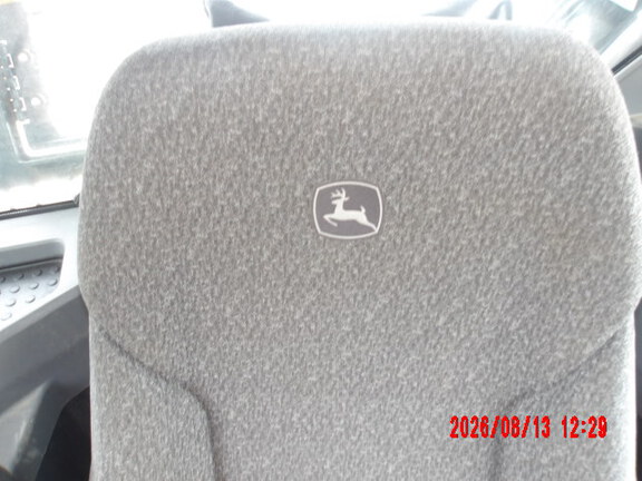 2023 John Deere 850L