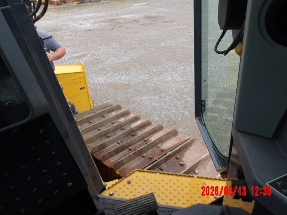 2023 John Deere 850L