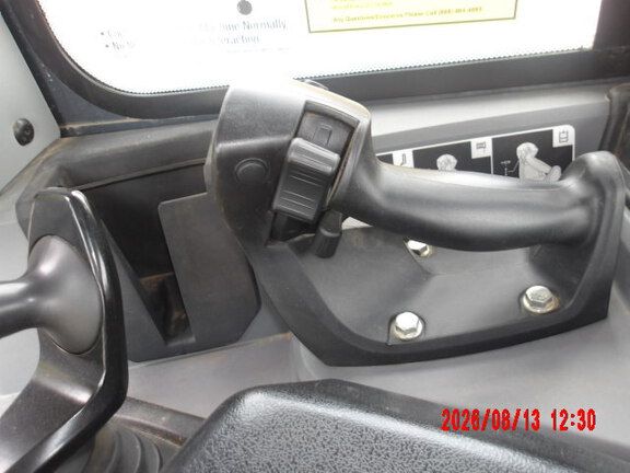 2023 John Deere 850L