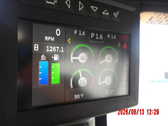 2023 John Deere 850L