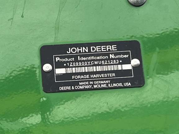 2021 John Deere 9900 - Photo41