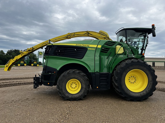 2021 John Deere 9900 - Photo2