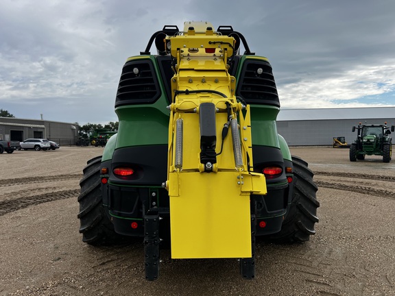 2021 John Deere 9900 - Photo4