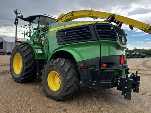 2021 John Deere 9900 - Photo5