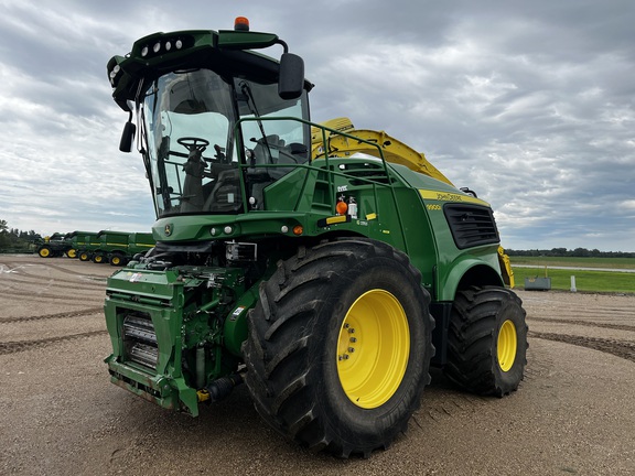 2021 John Deere 9900 - Photo7