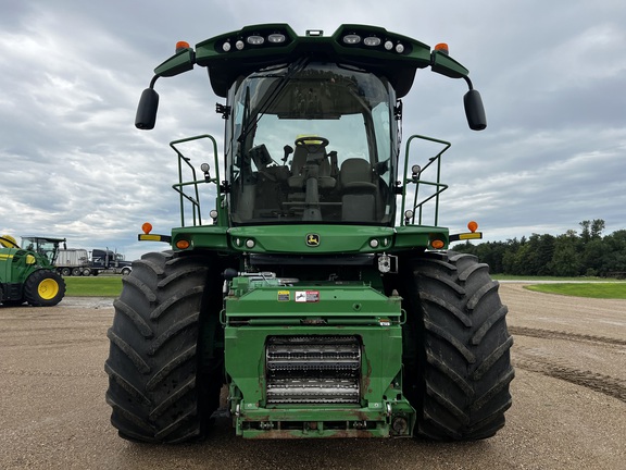 2021 John Deere 9900 - Photo8