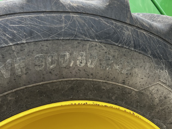 2021 John Deere 9900 - Photo9