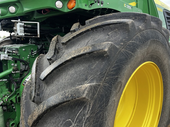 2021 John Deere 9900 - Photo10