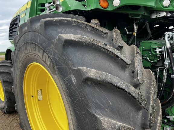 2021 John Deere 9900 - Photo11