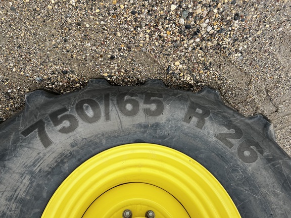 2021 John Deere 9900 - Photo12