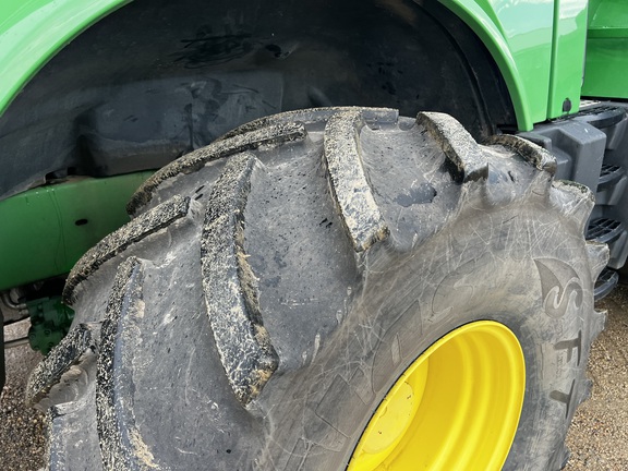 2021 John Deere 9900 - Photo13