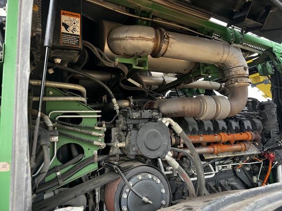 2021 John Deere 9900 - Photo15