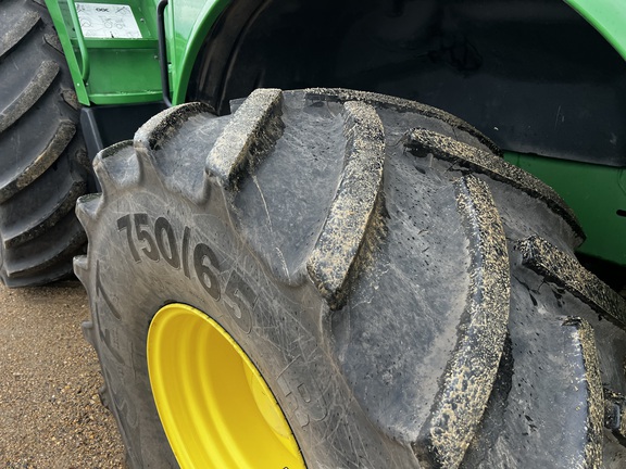 2021 John Deere 9900 - Photo14