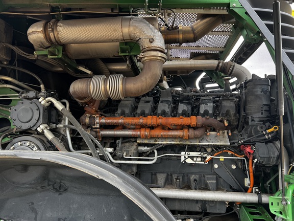 2021 John Deere 9900 - Photo16