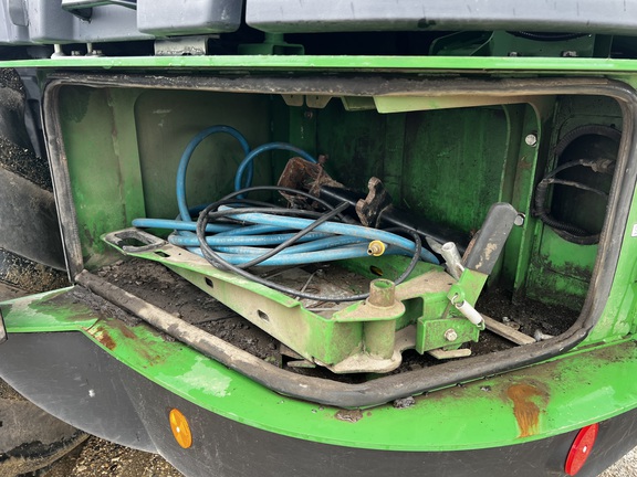 2021 John Deere 9900 - Photo17