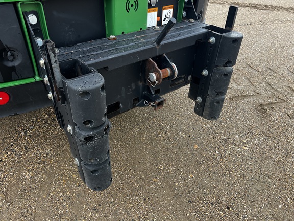 2021 John Deere 9900 - Photo18