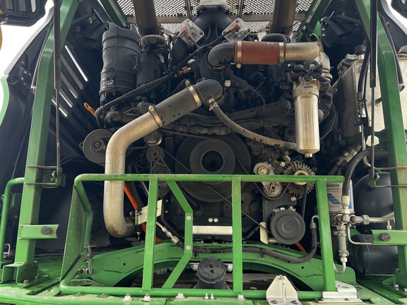 2021 John Deere 9900 - Photo20