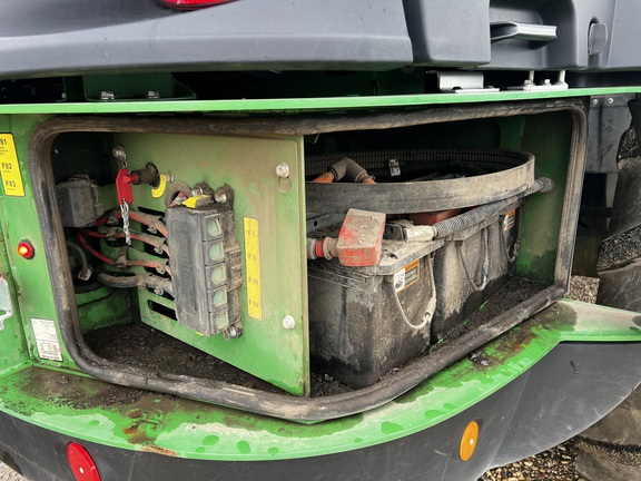 2021 John Deere 9900 - Photo21