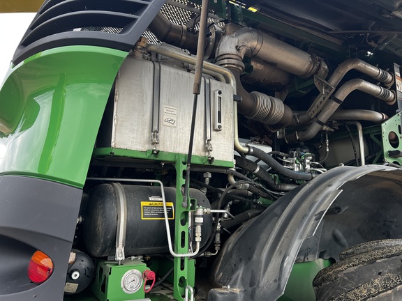 2021 John Deere 9900 - Photo22