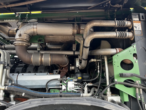 2021 John Deere 9900 - Photo23