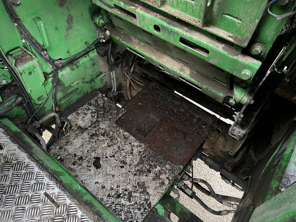 2021 John Deere 9900 - Photo24