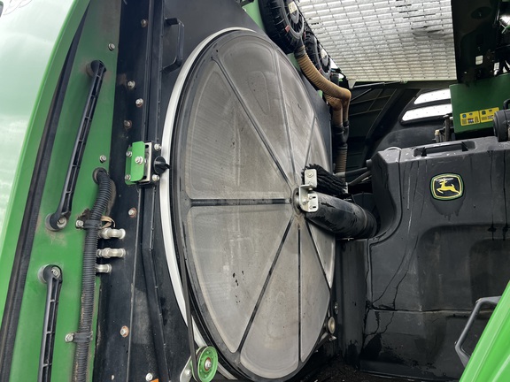 2021 John Deere 9900 - Photo25