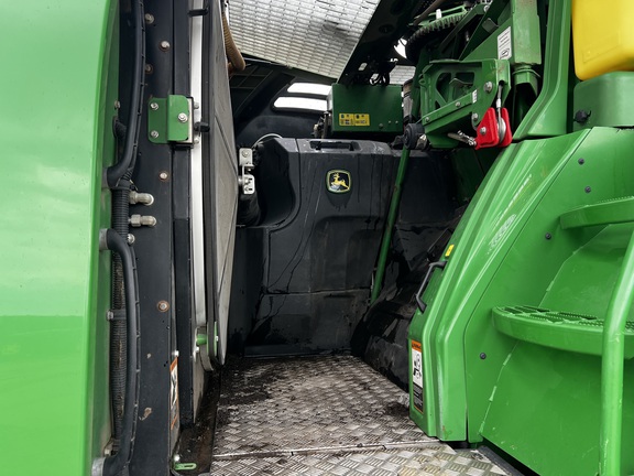 2021 John Deere 9900 - Photo26