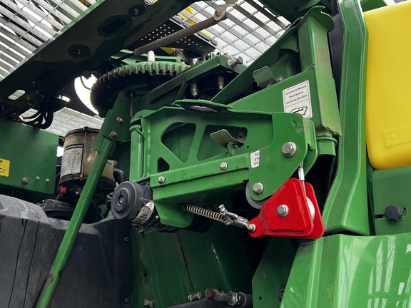 2021 John Deere 9900 - Photo27
