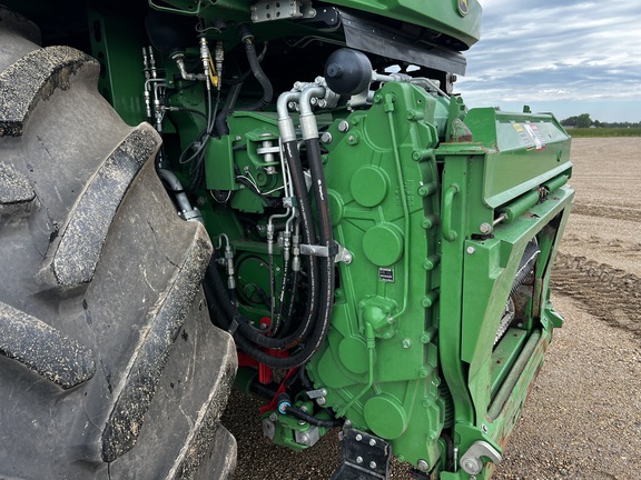 2021 John Deere 9900 - Photo28