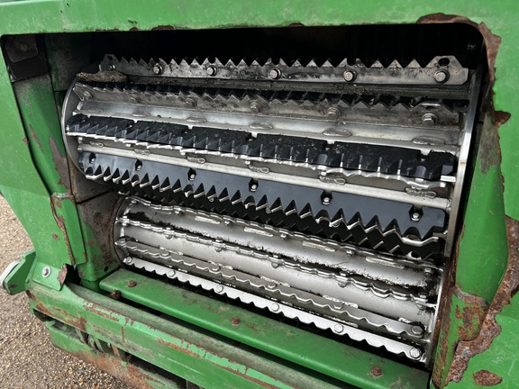 2021 John Deere 9900 - Photo30