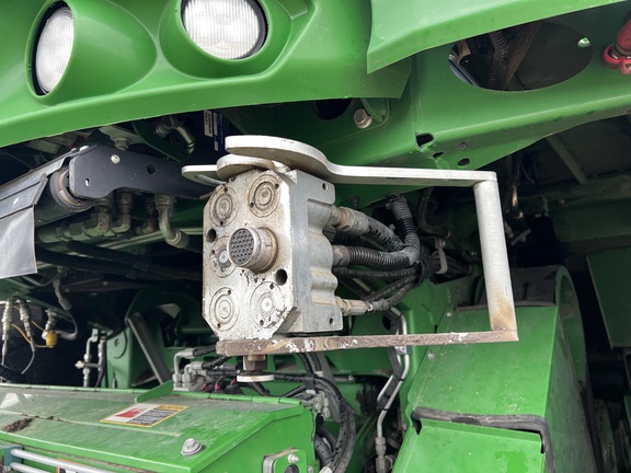 2021 John Deere 9900 - Photo31