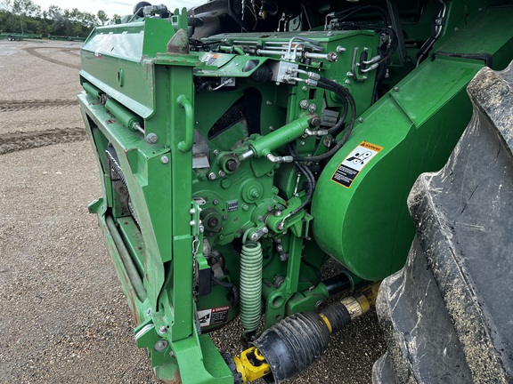 2021 John Deere 9900 - Photo32
