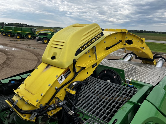 2021 John Deere 9900 - Photo33