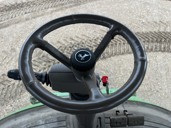 2021 John Deere 9900 - Photo35