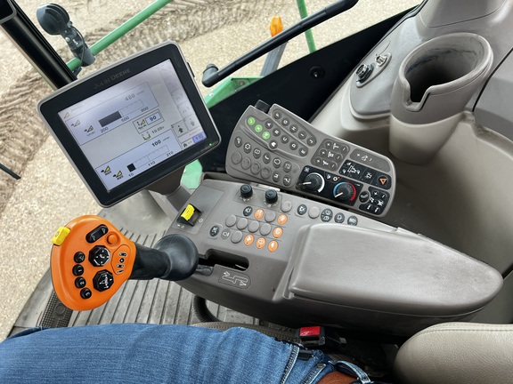 2021 John Deere 9900 - Photo39