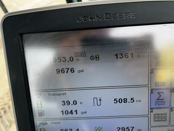 2021 John Deere 9900 - Photo40