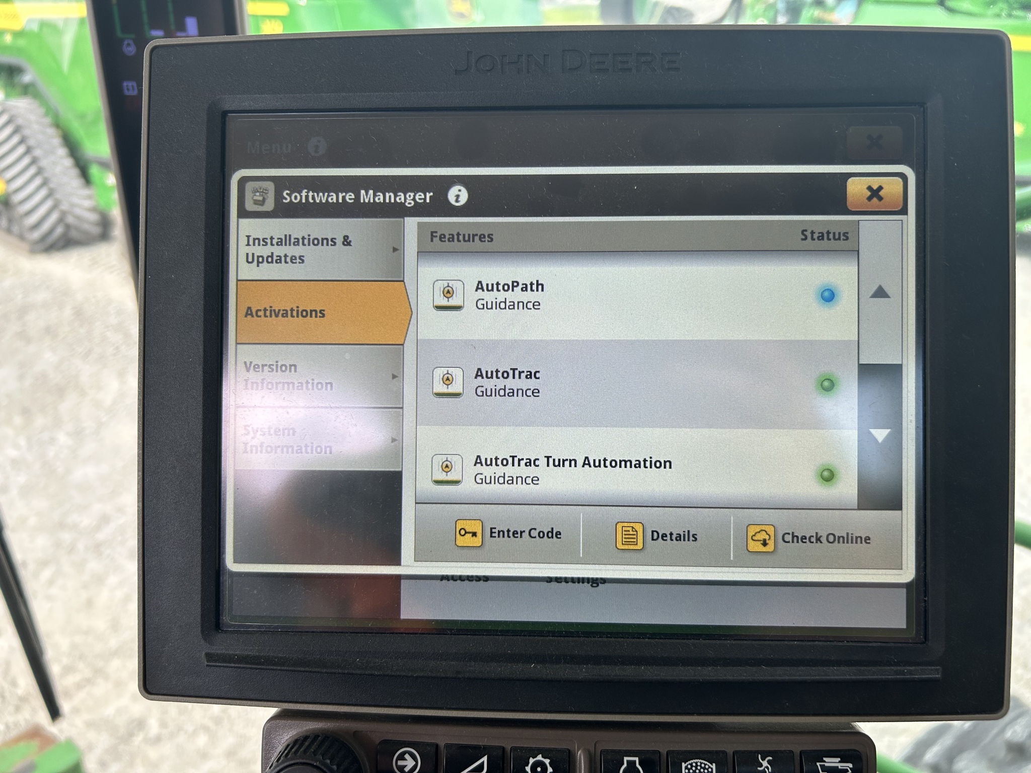2019 John Deere S790 Image 23