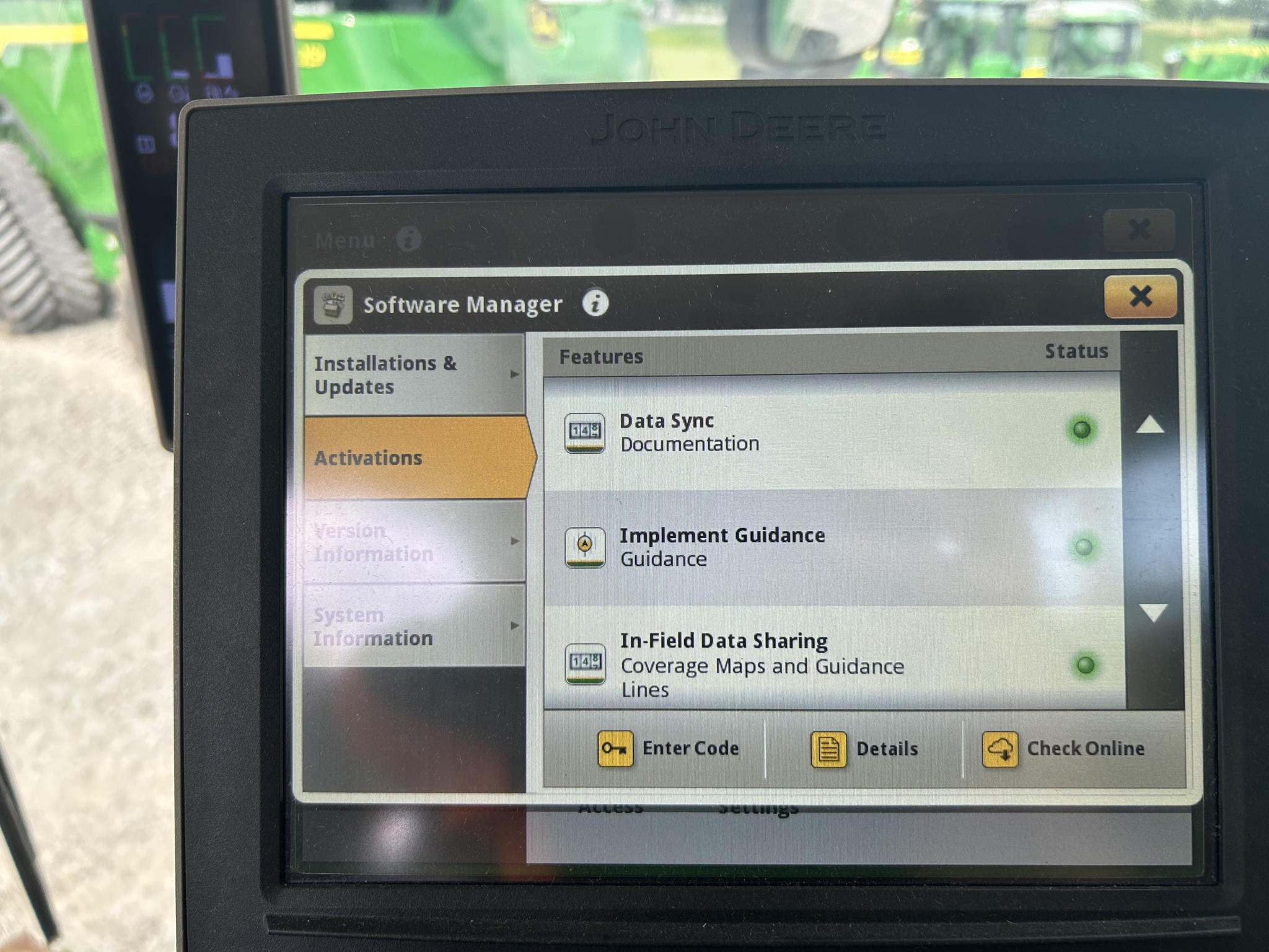 2019 John Deere S790 Image 25