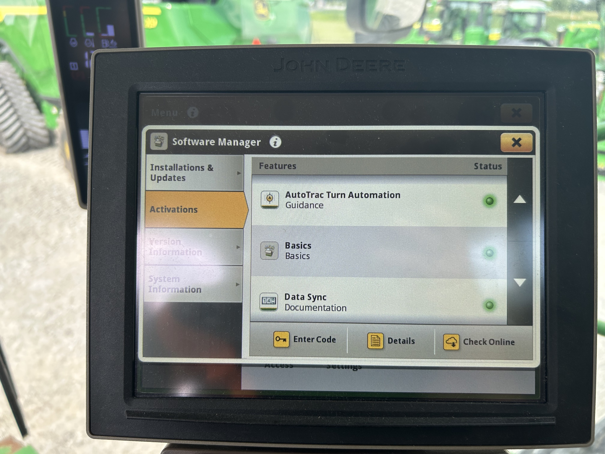 2019 John Deere S790 Image 24