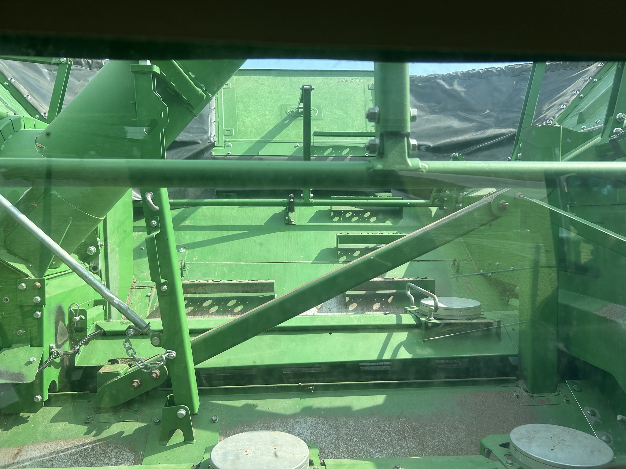 2019 John Deere S790 Image 27